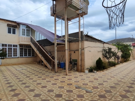 gencede kiraye evler