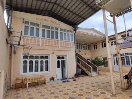 gencede kiraye evler