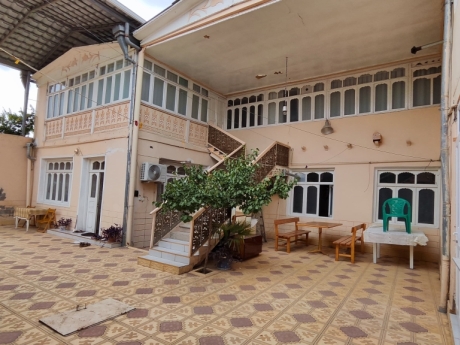 gencede kiraye evler