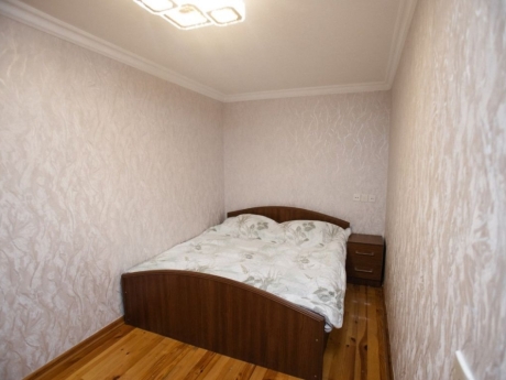 gencede kiraye evler