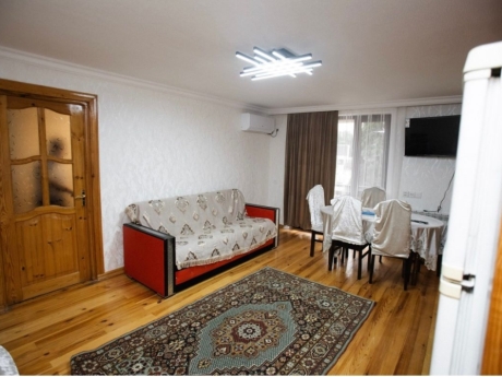 gencede kiraye evler