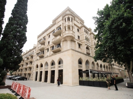 gencede kiraye evler