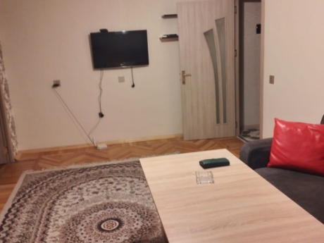 gencede kiraye evler