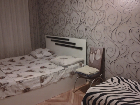 gencede kiraye evler