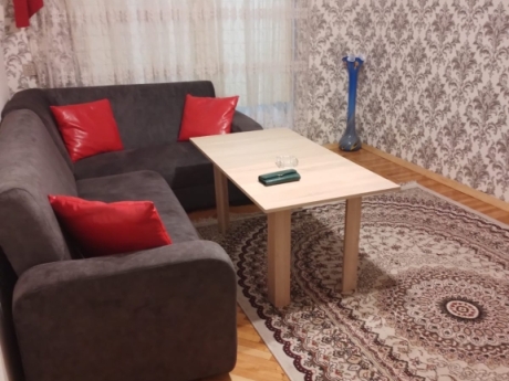 gencede kiraye evler