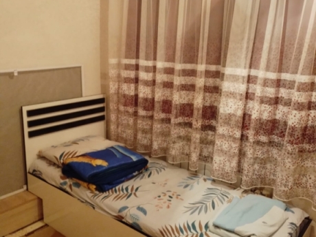 gencede kiraye evler