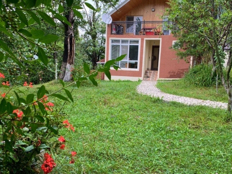 Qubada kiraye evler ayliq