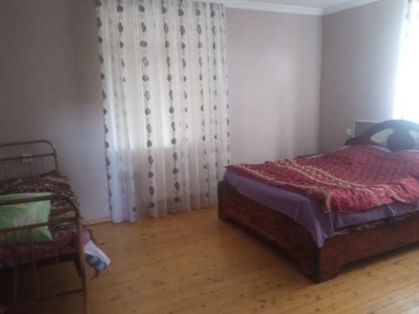 gedebeyde gunluk evler