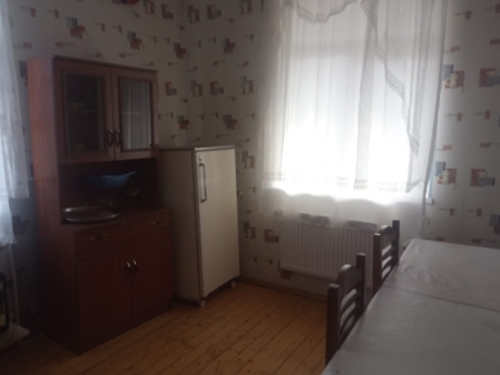 gedebeyde gunluk evler