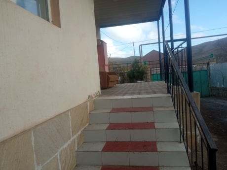 gedebeyde gunluk evler