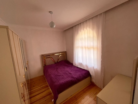 gedebeyde gunluk evler