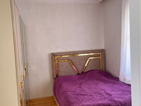 gedebeyde gunluk evler