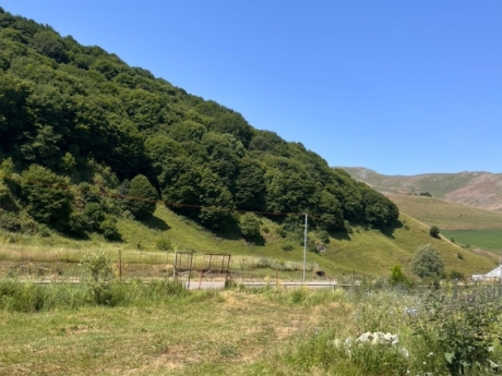 gedebeyde gunluk evler