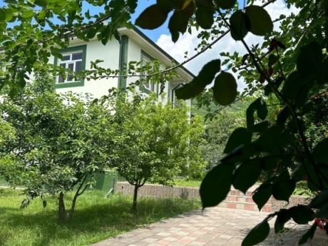 oguzda gunluk kiraye evler