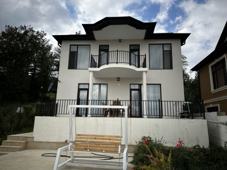 qusar villa