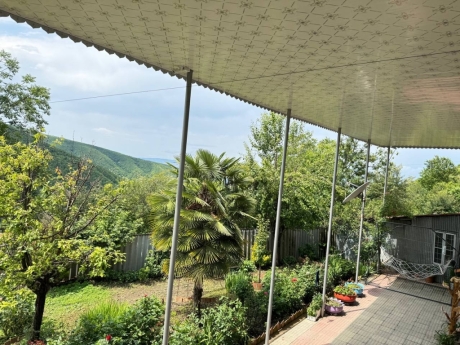 şəkidə günlük kirayə evlər