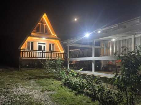 qubada kiraye evler gunluk