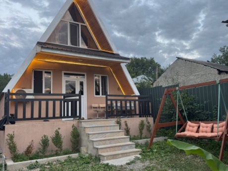 qubada kiraye evler gunluk