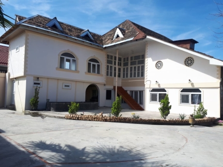 şəkidə günlük kirayə evlər