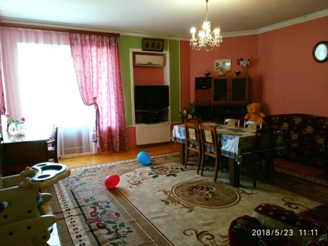 şəkidə günlük kirayə evlər