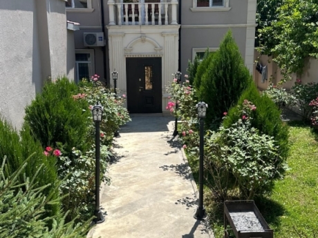 şəkidə günlük kirayə evlər