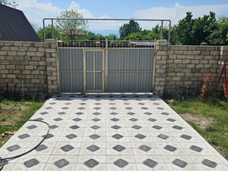 lenkeranda bag evleri