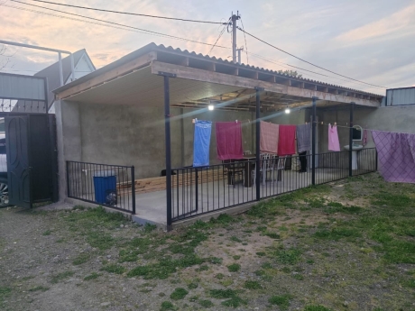 lenkeranda bag evleri