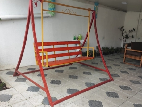 lenkeranda bag evleri