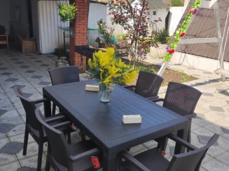 lenkeranda bag evleri