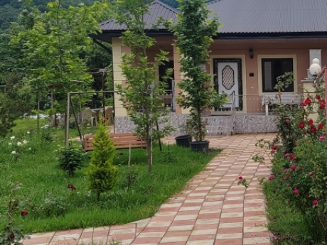 lenkeranda bag evleri