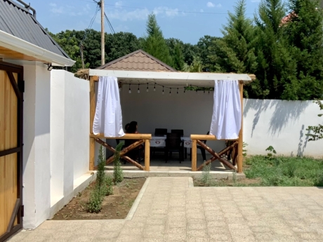 lenkeranda bag evleri