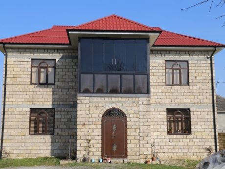 lenkeranda bag evleri