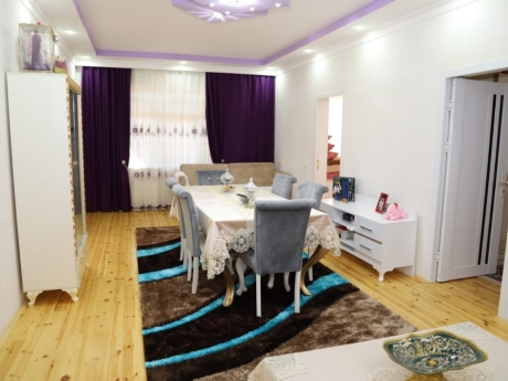 lenkeranda bag evleri