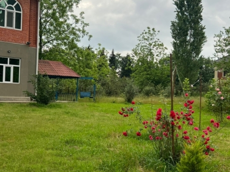 lenkeranda bag evleri