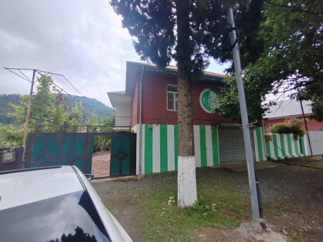 lenkeranda bag evleri