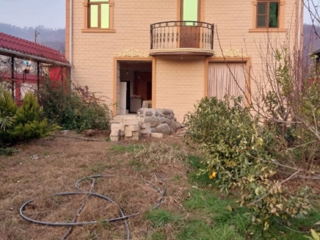 lenkeranda bag evleri