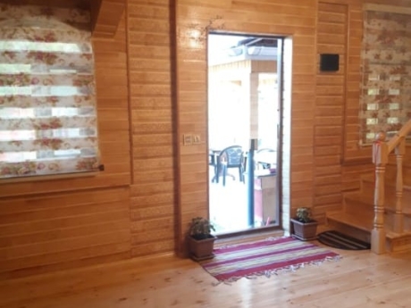 lenkeranda bag evleri
