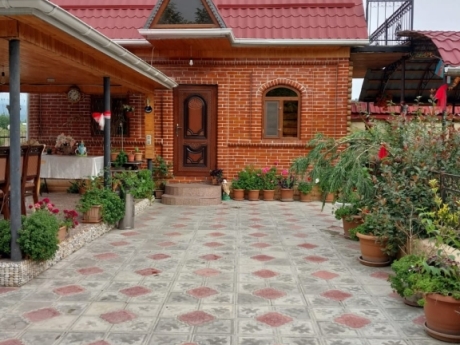 lenkeranda bag evleri