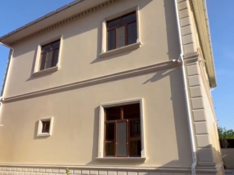 lenkeranda bag evleri