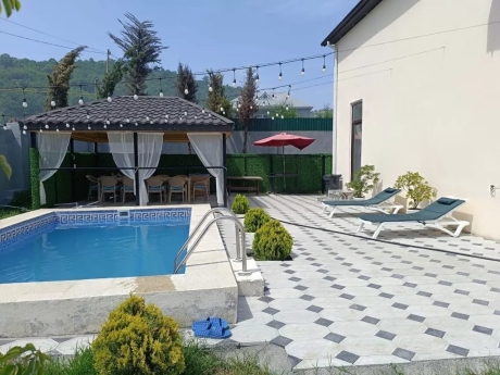 lenkeranda bag evleri