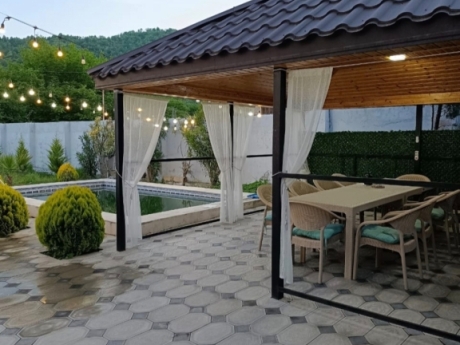lenkeranda bag evleri