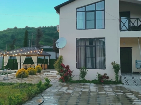 lenkeranda bag evleri