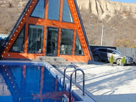 qusar villa