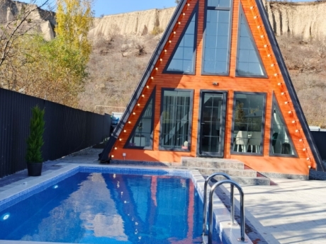 qusar villa