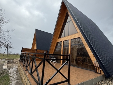 qusar villa
