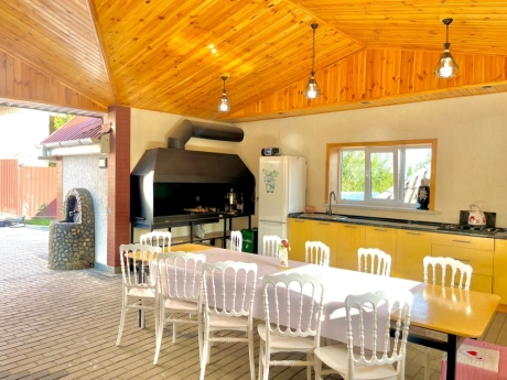 qusar villa