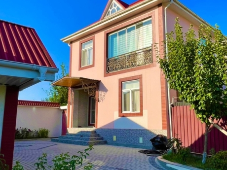 qusar villa