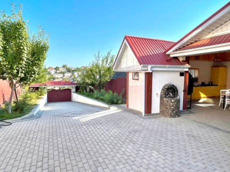 qusar villa