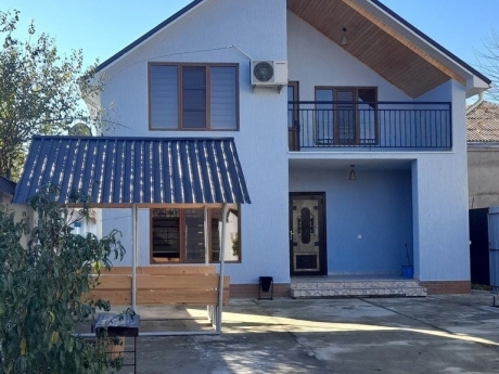 qusar villa