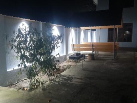 qusar villa